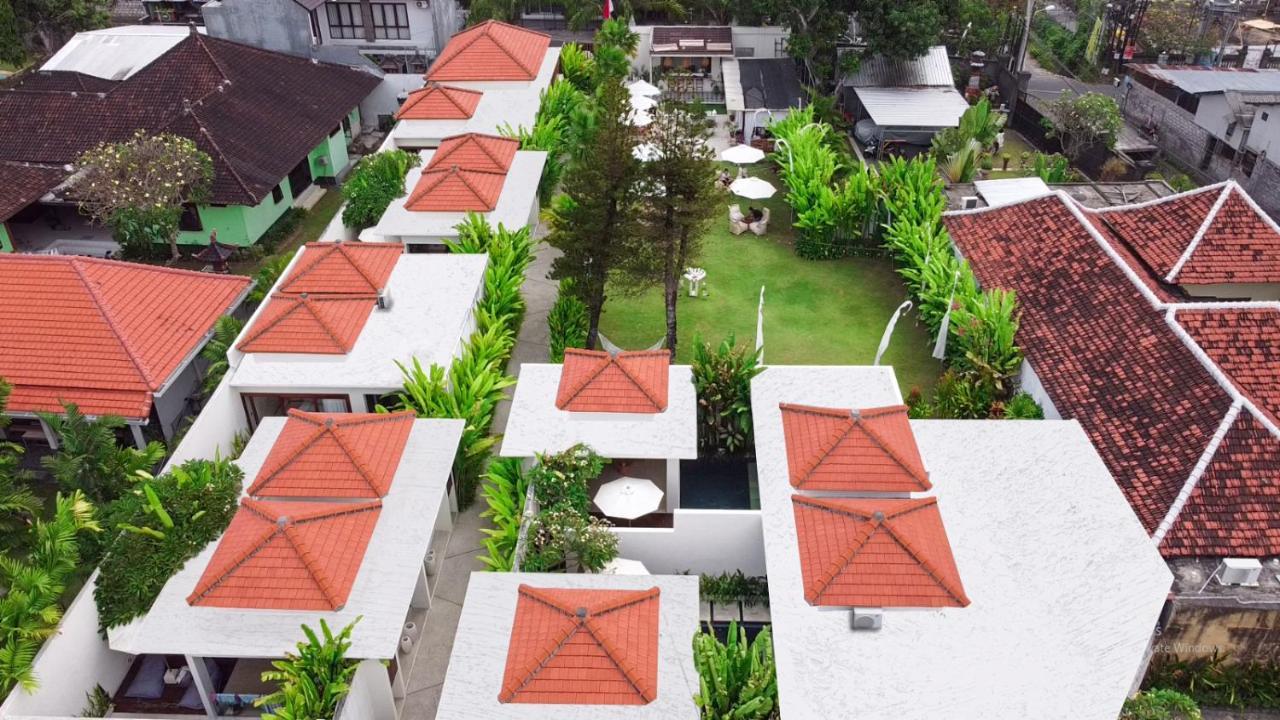 The Mavila Sanur Exteriör bild